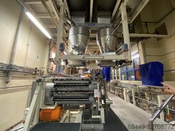 Braibanti - Pavan Twin Extruder