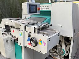 Perfecta Trimm Star 110