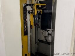 OPS INGERSOLL Speed Hawk 550 + OPS 650 + IMC5