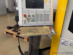 OPS INGERSOLL Speed Hawk 550 + OPS 650 + IMC5
