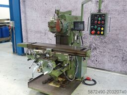 Supermax YCM -2H