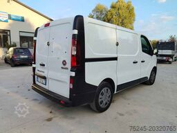 FIAT Talento 2.0 ECO JET 120