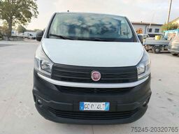 FIAT Talento 2.0 ECO JET 120