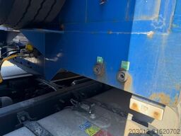  NN3 Tieflader 3 Achse TOP!