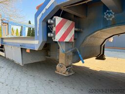  NN3 Tieflader 3 Achse TOP!