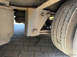  NN3 Tieflader 3 Achse TOP!