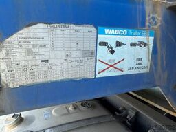  NN3 Tieflader 3 Achse TOP!