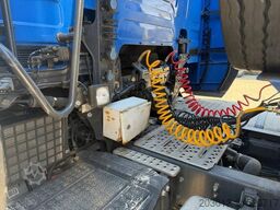 SCANIA R500 4x2 Euro 6 SZM *Retarder *2 Tank! TOP!