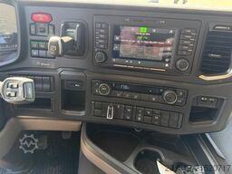 SCANIA R500 4x2 Euro 6 SZM *Retarder *2 Tank! TOP!