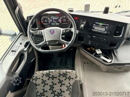 SCANIA R500 4x2 Euro 6 SZM *Retarder *2 Tank! TOP!