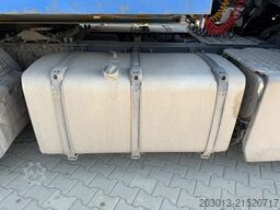 SCANIA R500 4x2 Euro 6 SZM *Retarder *2 Tank! TOP!