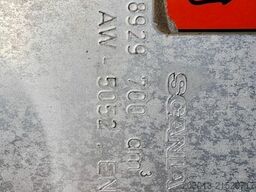 SCANIA R500 4x2 Euro 6 SZM *Retarder *2 Tank! TOP!