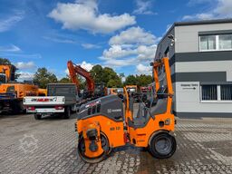 hamm HD12 i VT 24 kW Kantenschneiderad
