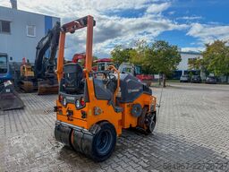 hamm HD12 i VT 24 kW Kantenschneiderad