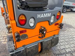 hamm HD12 i VT 24 kW Kantenschneiderad