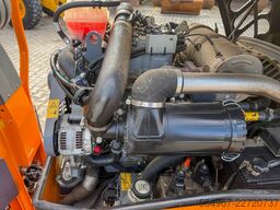 hamm HD12 i VT 24 kW Kantenschneiderad