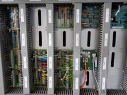 Heuft Linear II