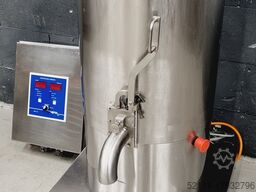 Hematronic BRSSF 100