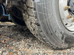 Carnehl asphalt trailer