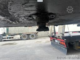 Vang 3 axle semitrailer