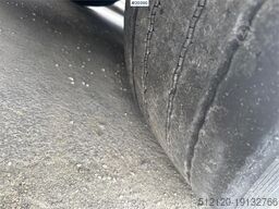 Vang 3 axle semitrailer