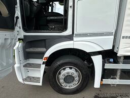 Mercedes-Benz Actros ACTROS 1843L  2022.  183432km Schuifzeil...