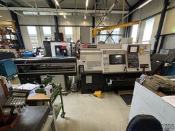 MAZAK QTN 200 II-MSY