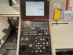 MAZAK QTN 200 II-MSY