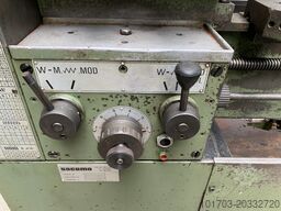 SOCOMO STAR 305