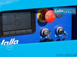 Valla V110R