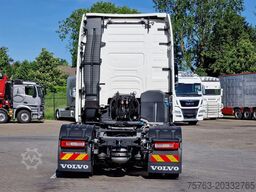 Volvo FH 13.500 Globetrotter XL 4x2 - NEW - Full spec...