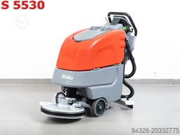 Hako Scrubmaster B30 TB430 - 2016y - 510mth