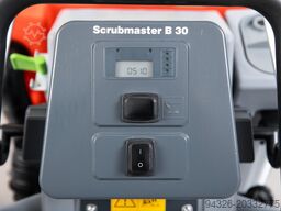 Hako Scrubmaster B30 TB430 - 2016y - 510mth