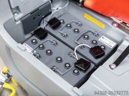Hako Scrubmaster B30 TB430 - 2016y - 510mth