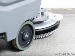 Hako Scrubmaster B30 TB430 - 2016y - 510mth