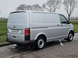 VW TRANSPORTER 2.0 TDI ac automaat EURO6
