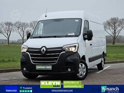 RENAULT MASTER 2.3 L2H2 RED-Edition AC!