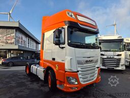 DAF XF 530 FT SUPER SPACE CAB ZF INTARDER