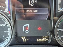 DAF XF 530 FT SUPER SPACE CAB ZF INTARDER