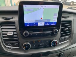 Ford Transit 350 - Centina, con Porte