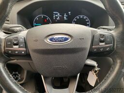 Ford Transit 350 - Centina, con Porte