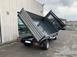 Ford Transit 350 Ribaltabile   Km 63.000