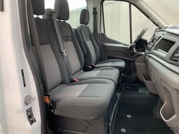 Ford Transit 350 Ribaltabile   Km 63.000