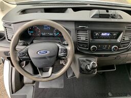 Ford Transit 350 Ribaltabile   Km 63.000