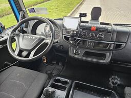 IVECO 75E18 EUROCARGO ATP
