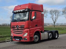 MERCEDES-BENZ ACTROS 2651 Actros 2751