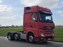 MERCEDES-BENZ ACTROS 2651 Actros 2751
