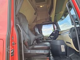 MERCEDES-BENZ ACTROS 2651 Actros 2751