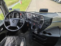 MERCEDES-BENZ ACTROS 2651 Actros 2751
