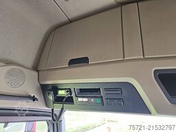 MERCEDES-BENZ ACTROS 2651 Actros 2751